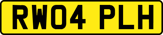 RW04PLH