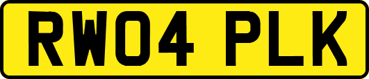RW04PLK