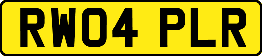 RW04PLR