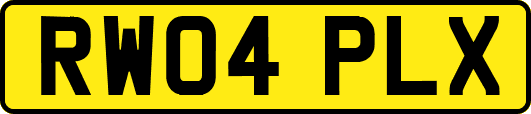 RW04PLX