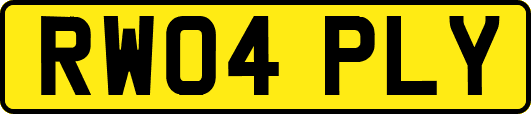 RW04PLY
