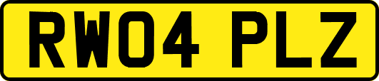 RW04PLZ