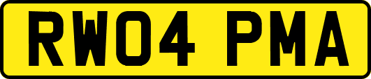 RW04PMA