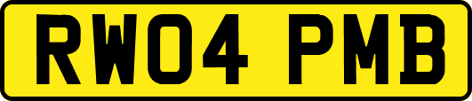 RW04PMB