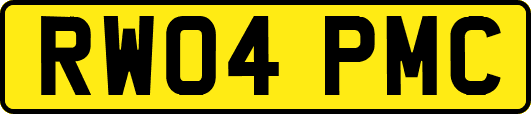 RW04PMC