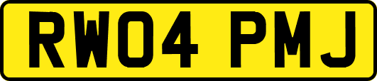 RW04PMJ