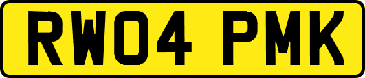 RW04PMK