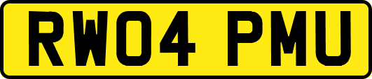 RW04PMU