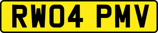 RW04PMV