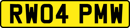 RW04PMW