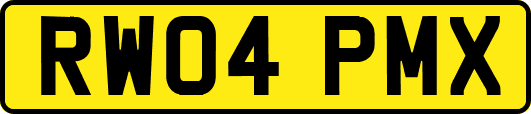 RW04PMX