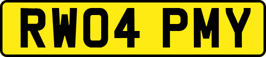 RW04PMY