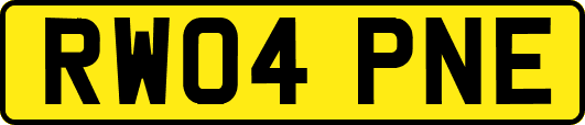 RW04PNE