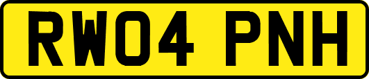 RW04PNH