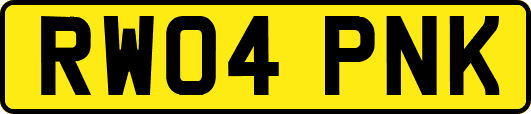RW04PNK
