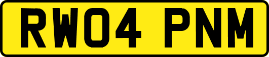 RW04PNM