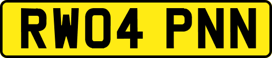 RW04PNN