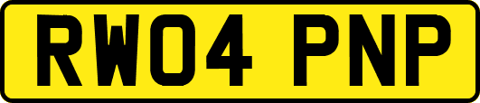RW04PNP