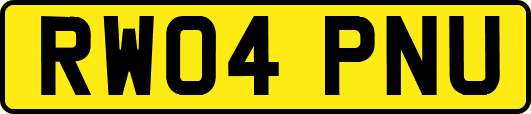 RW04PNU