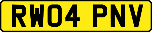RW04PNV