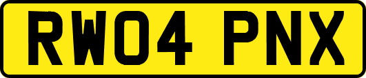 RW04PNX
