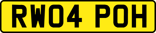 RW04POH
