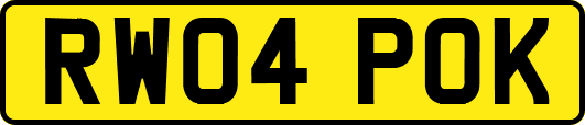 RW04POK