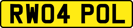 RW04POL