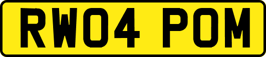 RW04POM