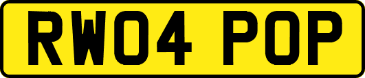 RW04POP