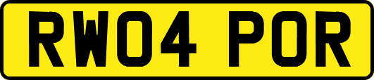 RW04POR