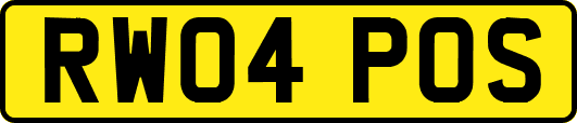 RW04POS