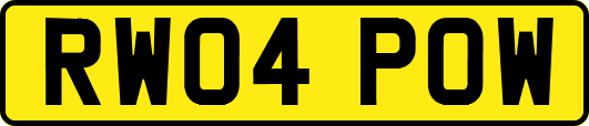 RW04POW