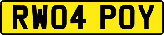 RW04POY