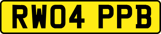 RW04PPB
