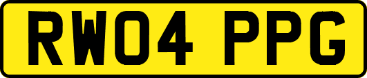 RW04PPG