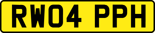 RW04PPH