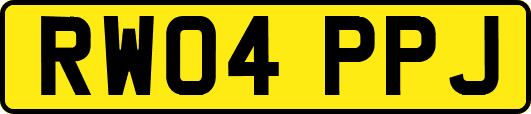 RW04PPJ