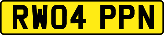 RW04PPN