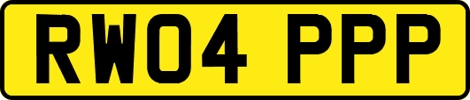 RW04PPP