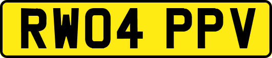 RW04PPV