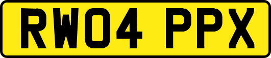 RW04PPX