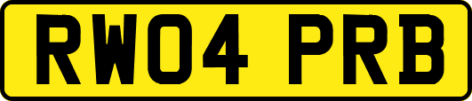 RW04PRB