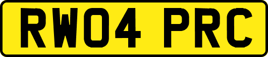 RW04PRC