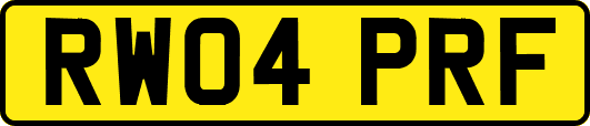 RW04PRF