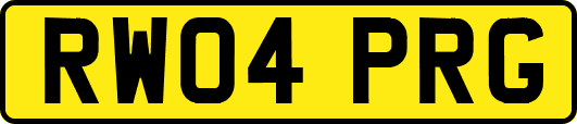 RW04PRG