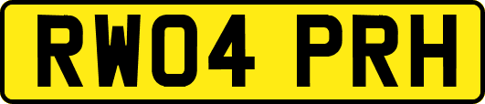 RW04PRH