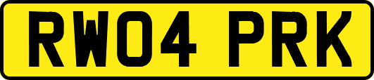 RW04PRK