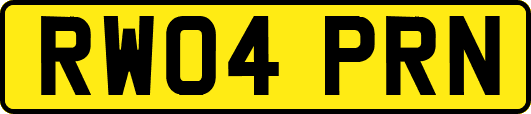 RW04PRN