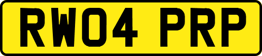 RW04PRP